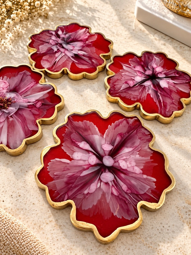 COASTERS COLLECTION