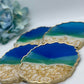 TROPICAL BEACH COASTER | HOME DECOR | HOME GIFT